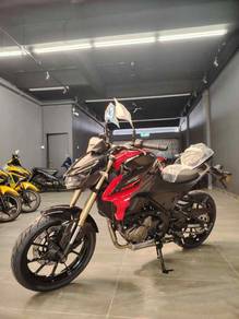 QJ Motor SRK250RR