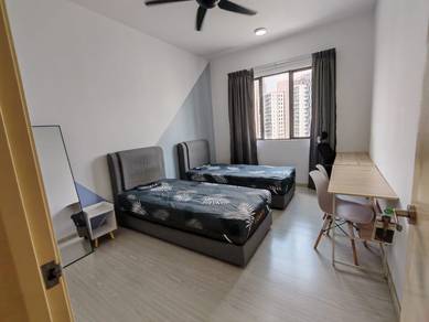 Room in Wangsa Maju, KUL