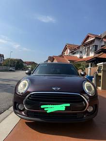 Mini Cooper Clubman JCW GP INSPIRED EDITION in Shah Alam, SGR