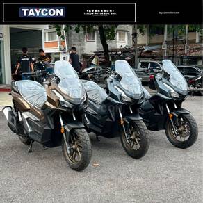 Honda ADV 160