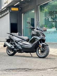 CYCLONE RT2S
