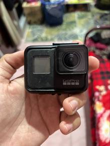 Gopro hero 7 balck hypersmooth