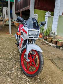 Suzuki Panther TXR 150