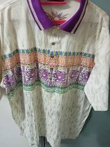 169.vintage polo sukajan shirt