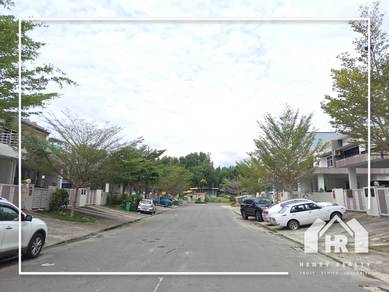 Terraced House For Sale in Kota Kinabalu,SBH