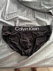 Calvin Klein Mens Brief Underwear