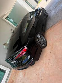 Audi S5 SPORTBACK TFSI QUATTRO S.LINE in Bukit Mertajam, PNG