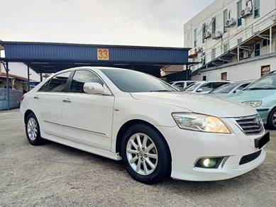 Toyota Camry G in Petaling Jaya, SGR