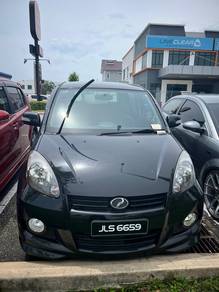 Perodua MyVi SE ZHS in Kluang, JHR