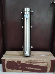CNG PVDF Membrane Filter Luar yang boleh cuci