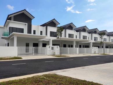 2-storey Terraced House For Sale in Sepang,SGR