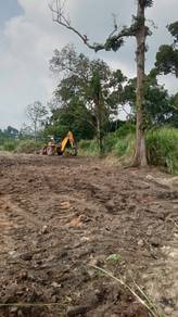 Residential Land in Balik Pulau, PNG