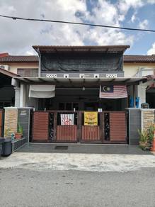 2-storey Terraced House For Sale in Kajang,SGR