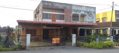 Semi-Detached House For Sale in Kangar,PLS
