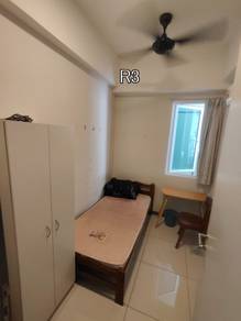Room in Old Klang Road, KUL