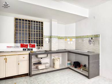 Apartment For Sale in Pangsapuri Widuri