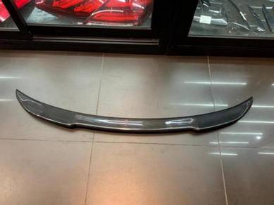 BMW G30 carbon fiber spoiler CS design G30 Spoiler