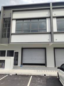 Shop lot For Rent in Telok Panglima Garang,SGR