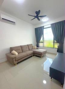 Condominium For Rent in Eco Bloom @ Eco Meadows