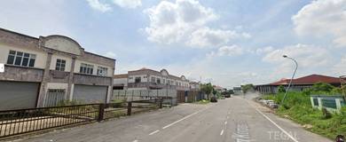 Warehouse / Factory For Rent in Klang,SGR