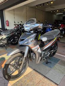 Yamaha E115M-E