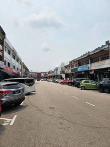 Shop lot For Sale in Plentong,JHR