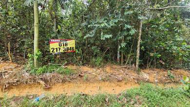 Agricultural Land in Kuang, SGR