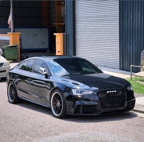 Audi S5 V6 TFSI QUATTRO in Johor Bahru, JHR