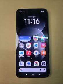 Redmi Note 17 Pro Max 512GB
