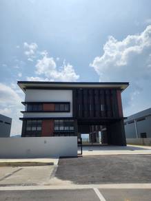 Warehouse / Factory For Sale in Sungai Buloh,SGR