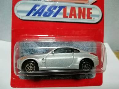 Realtoy Nissan Fairlady Z
