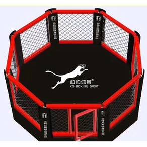 Commercial Boxing Ring WWE WWF MMA Sport Muay Thai
