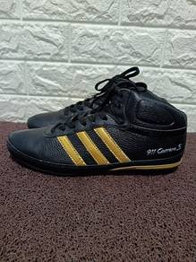 Uk8 Adidas Porsche Design 911 Carrera S High Top