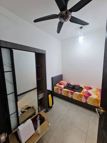 Service Residence For Rent in Neu Suites