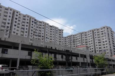 Apartment For Sale in Pangsapuri Widuri