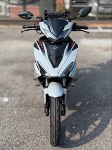 Modenas Z15GT