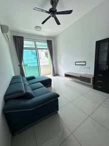 Condominium For Rent in Setia Tri-angle