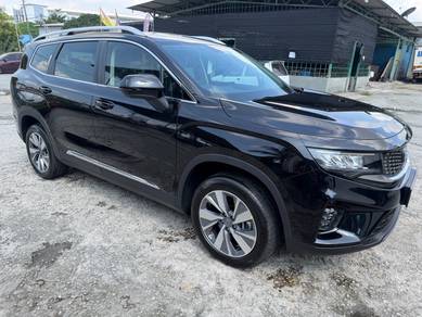 2026 Proton X90 PRIME