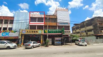 Shop lot For Rent in Sungai Petani,KDH