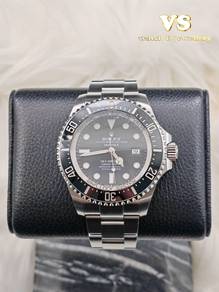 Rolex Deepsea 126660