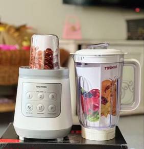 blEnder murah baru!