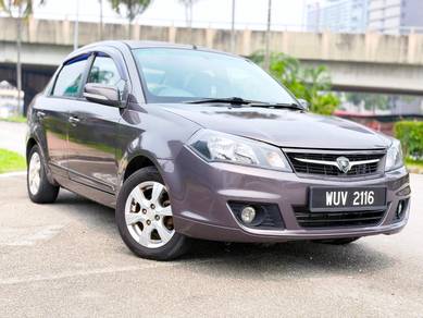 Proton Saga FL EXECUTIVE in Cheras, KUL