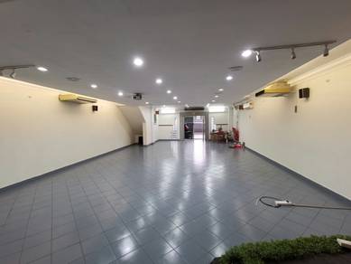 Shop lot For Rent in Sentul,KUL