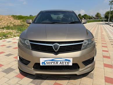 2013 Proton Preve CFE PREMIUM
