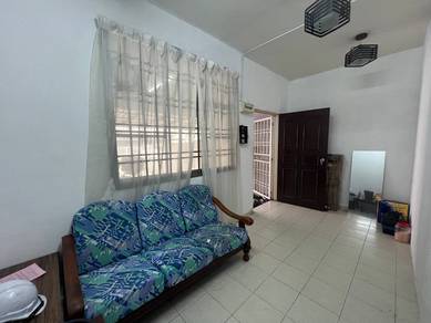 2-storey Terraced House For Sale in Pasir Gudang,JHR
