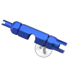 (FREE Valve Core) Valve Core Removal Tool