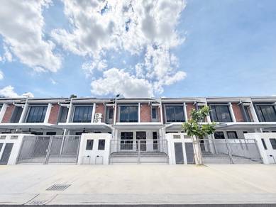 2-storey Terraced House For Sale in Alam Impian,SGR