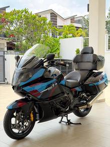 BMW K 1600