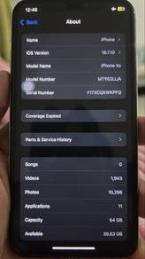 iphone xs