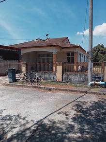 Semi-Detached House For Rent in Bedong,KDH